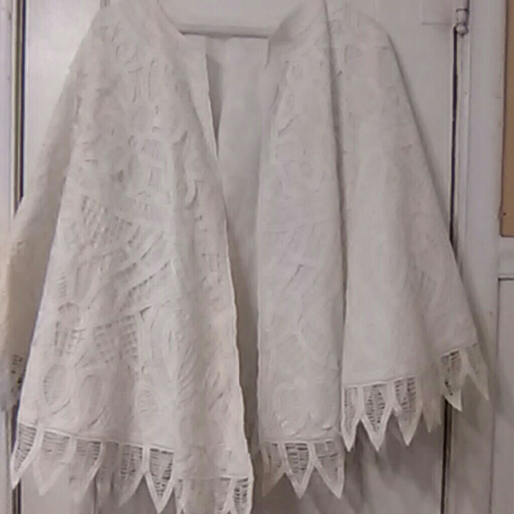 Ponchos - Picture 2 of 3